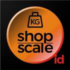 Shop Scales ID आइकन