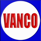 VANCO 图标