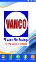 VANCO poster