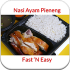 Restoran Nasi Ayam Pieneng ikona