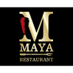 Maya Restaurant ไอคอน
