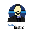 Akifs Bistro APK