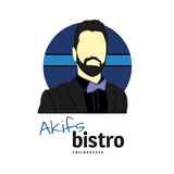 Akifs Bistro icon