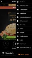 Bruder Burger syot layar 2