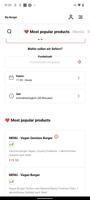 My Burger screenshot 2