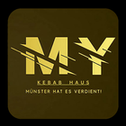 MY Kebab Haus Münster 아이콘