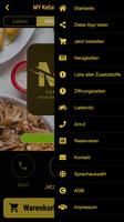 MY Kebab Haus Münster 스크린샷 2