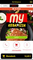 Poster My Kebapizza