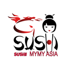 MyMy Asia Bistro Zeichen