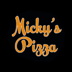 Mickys Pizza иконка