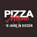 Pizza Milano Gießen APK