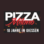Pizza Milano Gießen icône