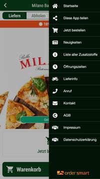 Milano Bad Segeberg 截图 2