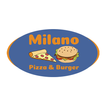 Milano Pizza & Burger