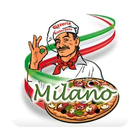 Milano Pizzeria Leoben icône