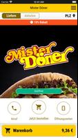 Mister Döner постер