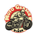 Moto Garage Diner APK