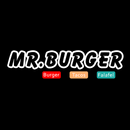 Mr.Burger APK