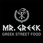 Mr. Greek simgesi