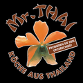 Mr Thai