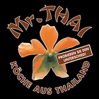 Mr Thai ikona