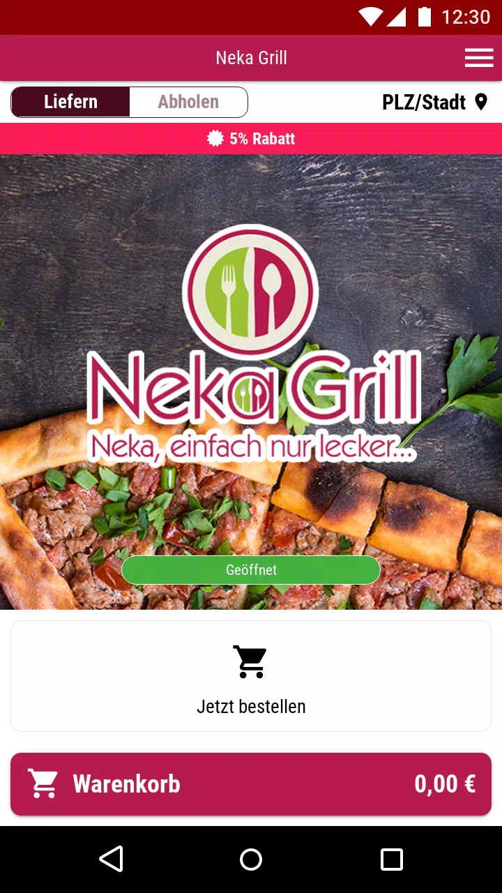 Neka Grill APK for Android Download
