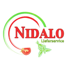 آیکون‌ Nidalo