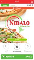 Nidalo पोस्टर