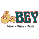 ÖZBEY Döner aplikacja