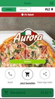 Aurora โปสเตอร์