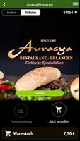 Avrasya Restaurant الملصق
