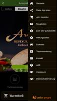 Avrasya Restaurant تصوير الشاشة 2