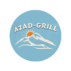 Azad-Grill icône