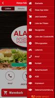 Alanya Kebab Chemnitz capture d'écran 2