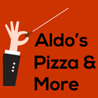 Aldo's Pizza and More icône
