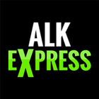 Alk Express أيقونة