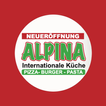 Alpina アイコン