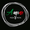 Amano 아이콘