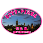 City Pizza Ulm icône