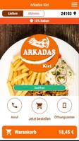 Arkadas Kiel পোস্টার