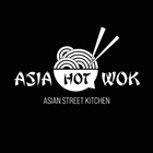 Asia Hot Wok ไอคอน