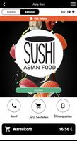پوستر Asia Sun