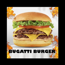 Bugatti Burger & Döner Dresden APK