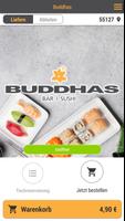 Buddhas Affiche