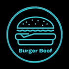 Burger Beef icon