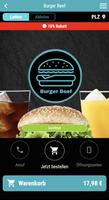 Burger Beef poster