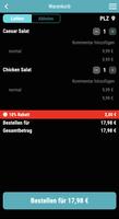 Burger Beef screenshot 1