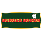 Burger Booom ikon