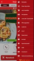 Burger Booom syot layar 2