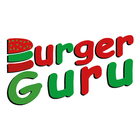 Burger Guru biểu tượng